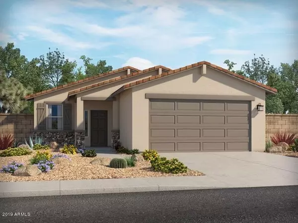 399 W Pelipa Drive, San Tan Valley, AZ 85140