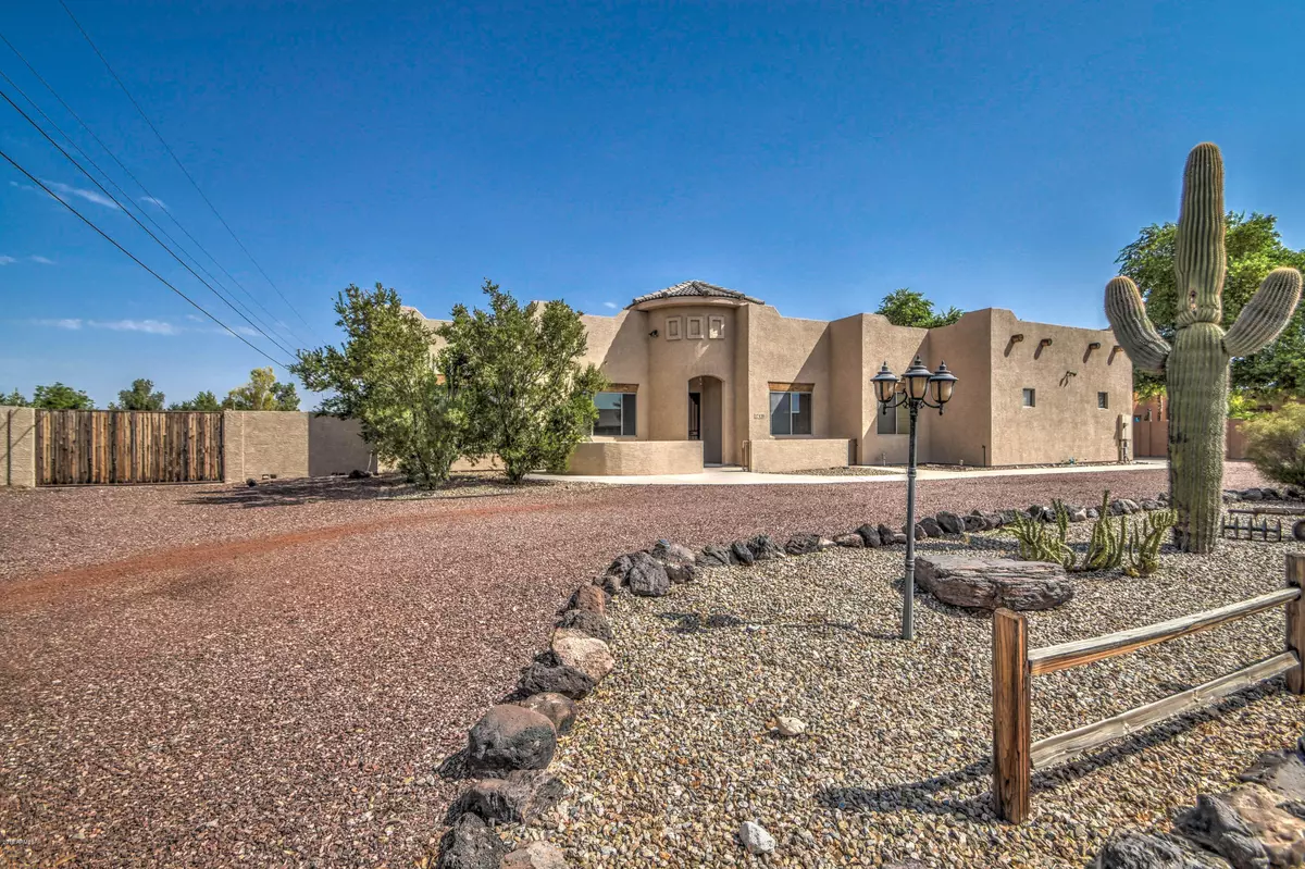 Waddell, AZ 85355,17436 W Ocotillo Road