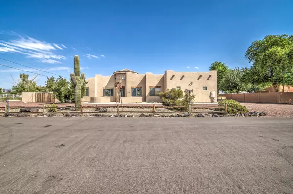 Waddell, AZ 85355,17436 W Ocotillo Road