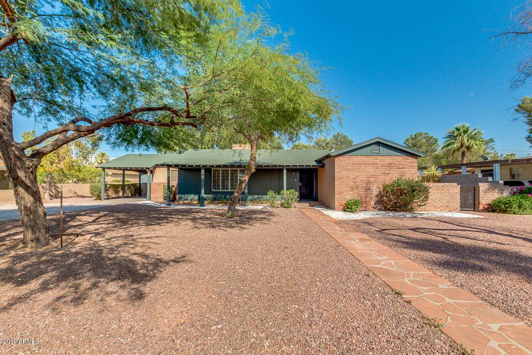 920 N BROWN Avenue, Casa Grande, AZ 85122
