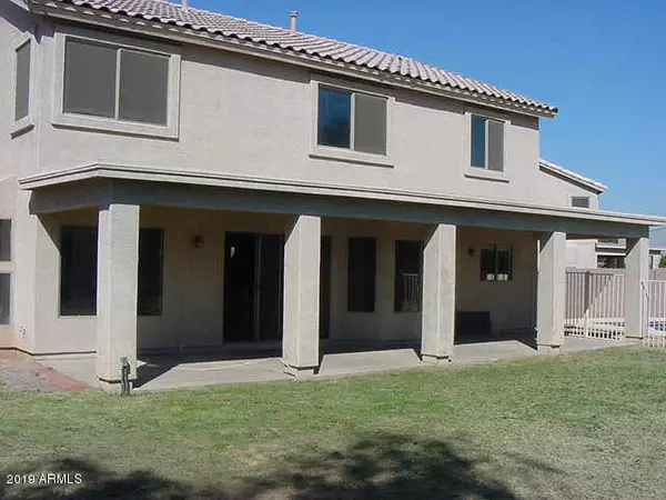 Glendale, AZ 85303,6443 N 75TH Drive