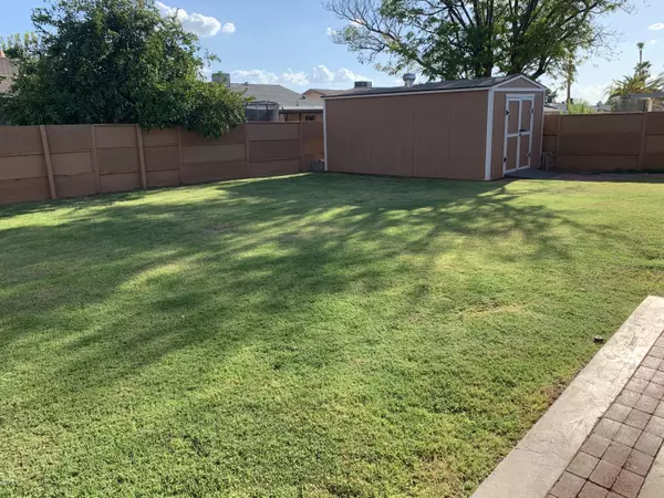 Glendale, AZ 85304,4523 W ALTADENA Avenue