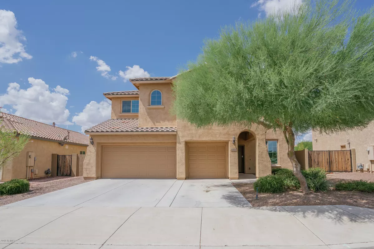 Waddell, AZ 85355,8742 N 180TH Drive