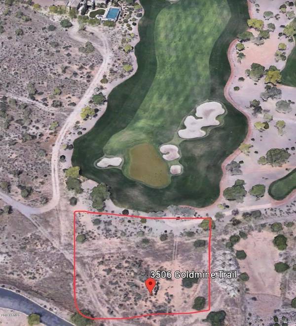 Gold Canyon, AZ 85118,3506 S GOLDMINE Trail #55