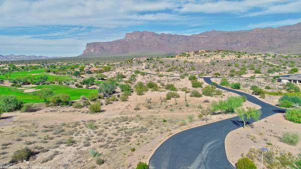 Gold Canyon, AZ 85118,3506 S GOLDMINE Trail #55