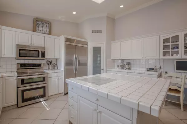 Scottsdale, AZ 85254,16458 N 56TH Way