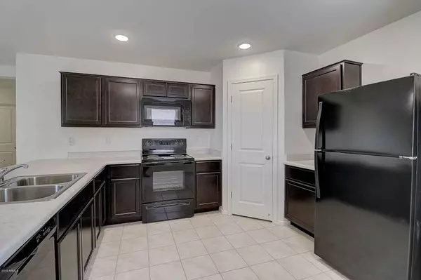 Buckeye, AZ 85326,25453 W MAHONEY Avenue
