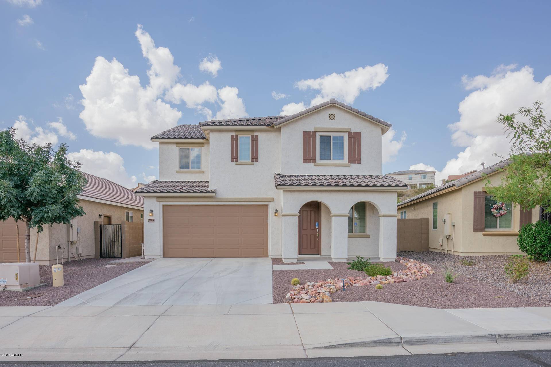 22010 N 119TH Drive, Sun City, AZ 85373
