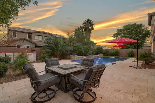 Maricopa, AZ 85139,44557 W GRANITE Drive