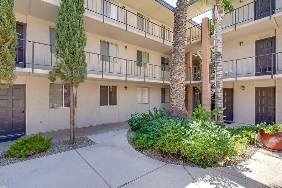 4727 E LAFAYETTE Boulevard #110, Phoenix, AZ 85018