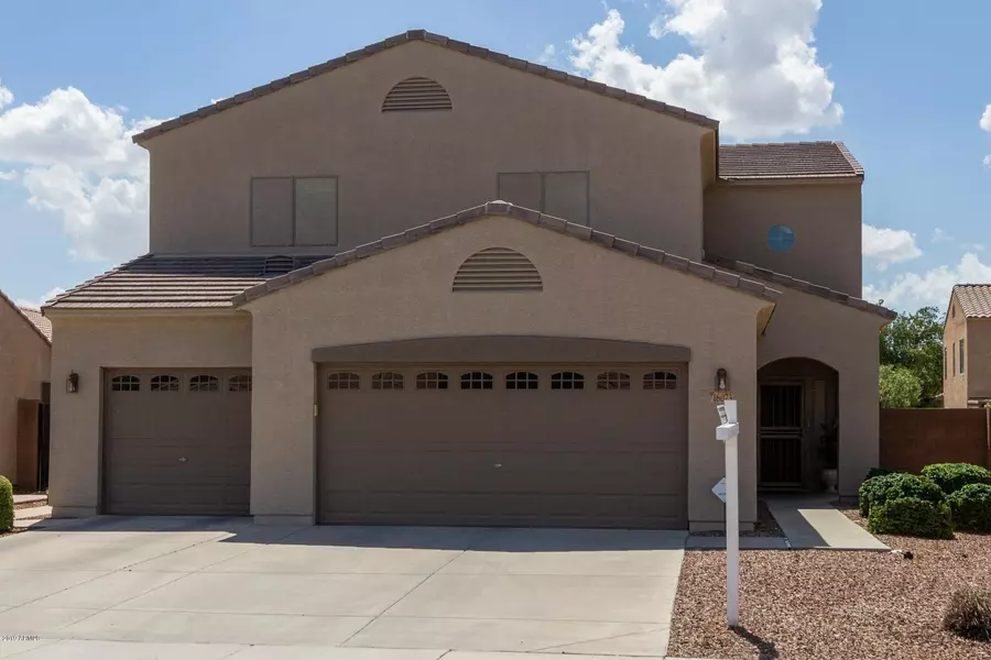 16073 W MAUNA LOA Lane, Surprise, AZ 85379