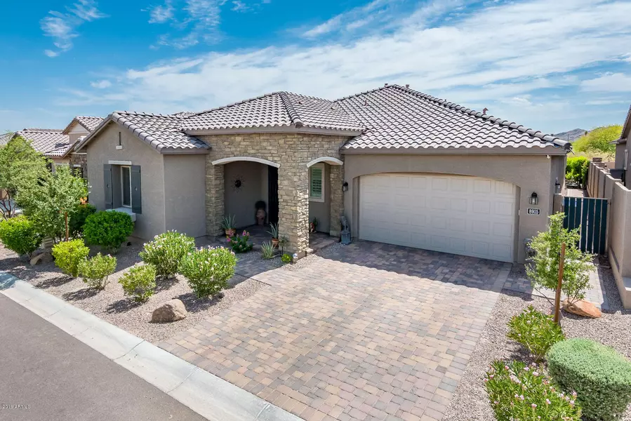 8915 S 14TH Way, Phoenix, AZ 85042