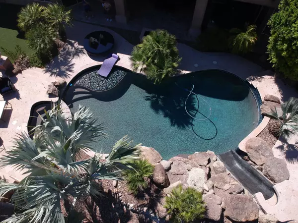 Scottsdale, AZ 85259,11737 N 129TH Way