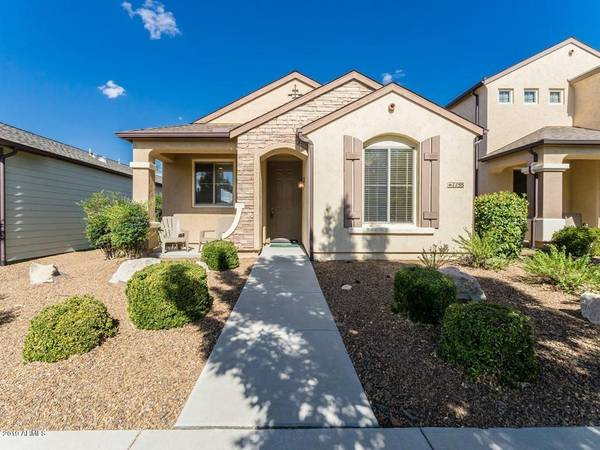 Prescott Valley, AZ 86314,1155 N HOBBLE STRAP Street