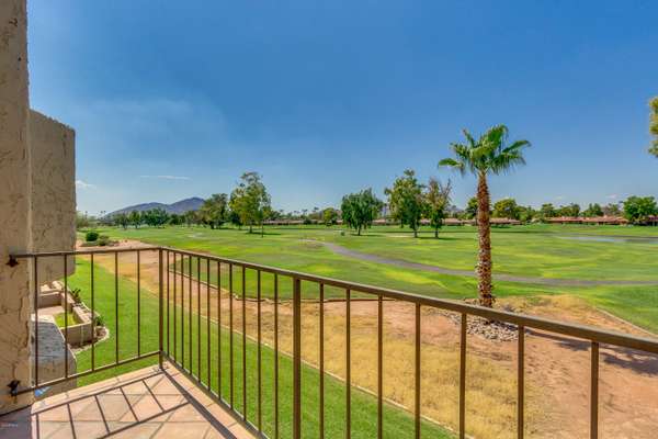 Scottsdale, AZ 85258,7344 N VIA CAMELLO DEL NORTE -- #226