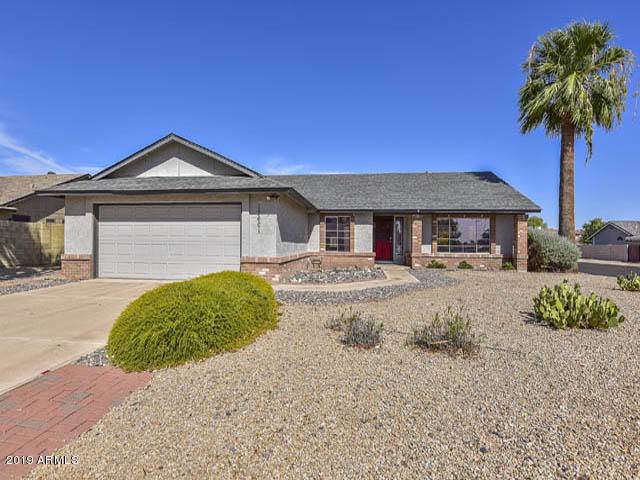 12601 N 79TH Drive, Peoria, AZ 85381