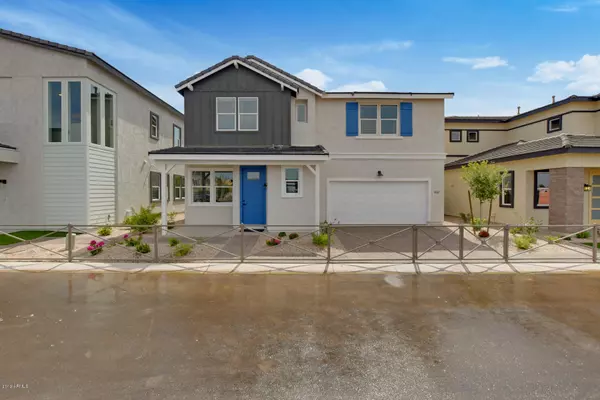 Apache Junction, AZ 85120,1865 W 21ST Avenue