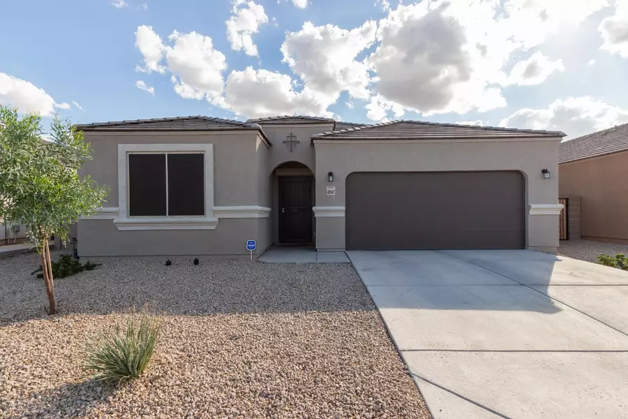 41947 W ROSA Drive, Maricopa, AZ 85138