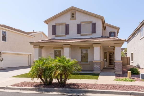 Mesa, AZ 85209,2024 S 87TH Street