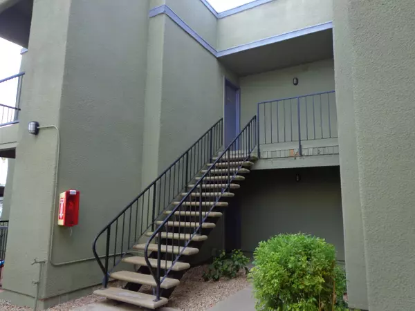 Phoenix, AZ 85013,740 W ELM Street #255