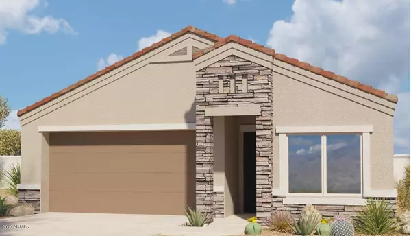 3752 N 310TH Lane, Buckeye, AZ 85396