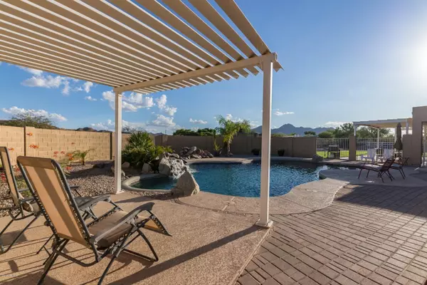 Queen Creek, AZ 85144,9701 W PROSPECTOR Drive