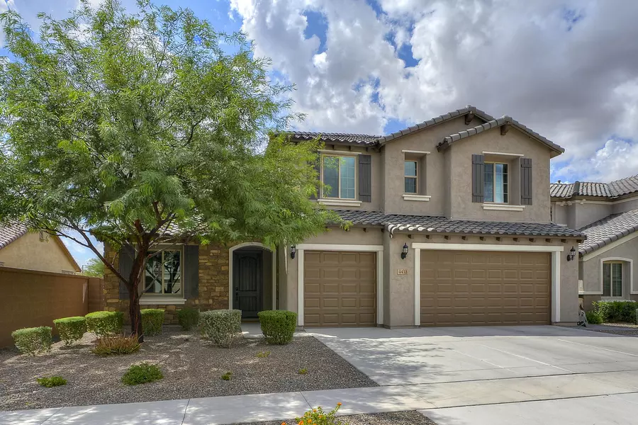 4433 E CORDIA Lane, Cave Creek, AZ 85331