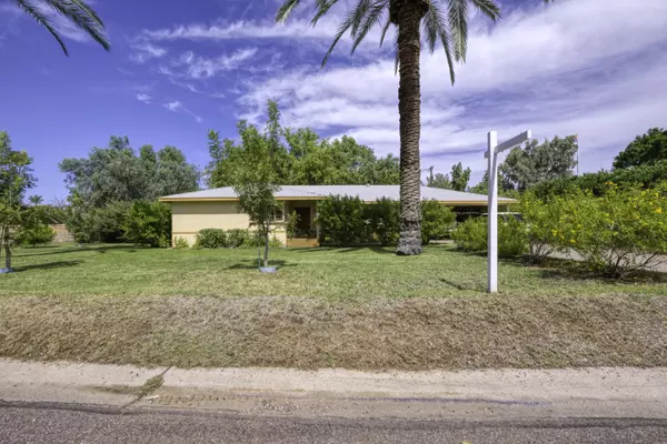 3944 E ROMA Avenue, Phoenix, AZ 85018