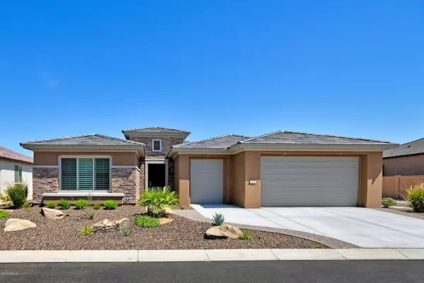 2351 N 166TH Drive, Goodyear, AZ 85395