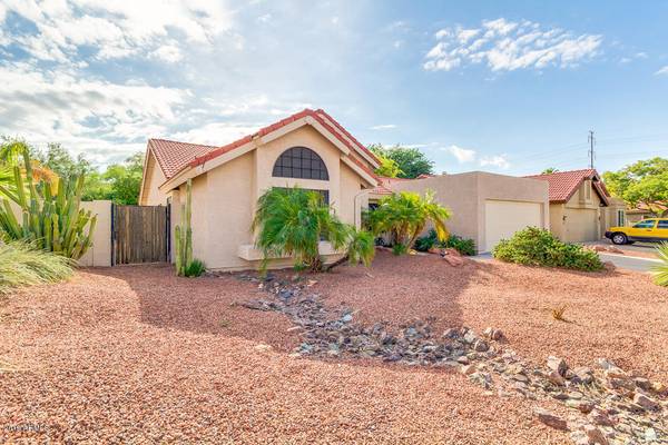 Scottsdale, AZ 85259,10809 N 111TH Place