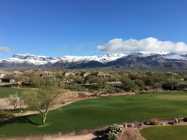 Gold Canyon, AZ 85118,5370 S DESERT DAWN Drive #14