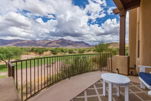 Gold Canyon, AZ 85118,5370 S DESERT DAWN Drive #14