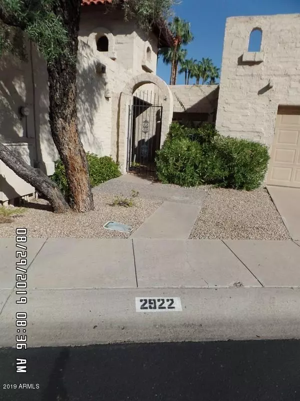 Phoenix, AZ 85053,2922 W KELTON Lane