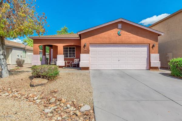 1232 E OMEGA Drive, San Tan Valley, AZ 85143