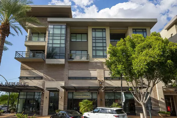 Scottsdale, AZ 85254,15215 N Kierland Boulevard #305