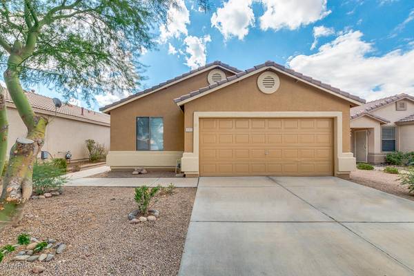 Surprise, AZ 85378,11357 W LOMA BLANCA Drive