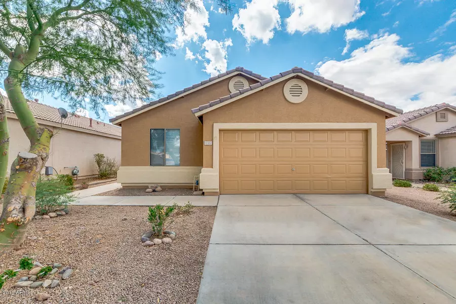 11357 W LOMA BLANCA Drive, Surprise, AZ 85378