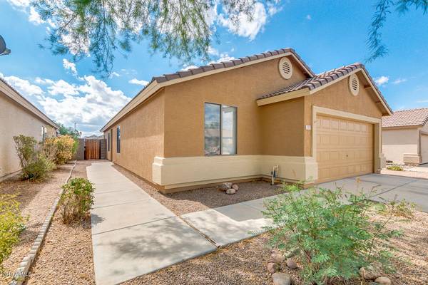 Surprise, AZ 85378,11357 W LOMA BLANCA Drive