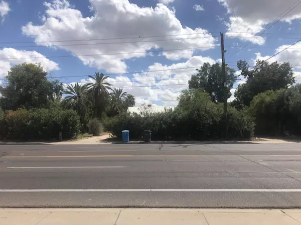 741 E Southern Avenue, Phoenix, AZ 85040