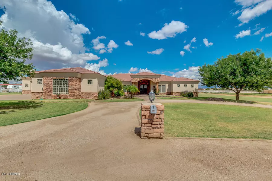 236 W VIA DE PALMAS --, San Tan Valley, AZ 85140