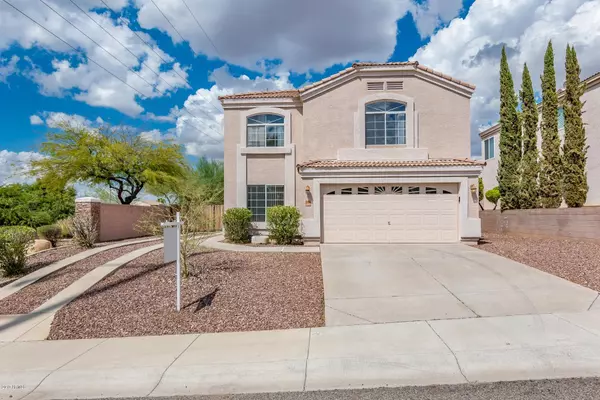 1202 E WAHALLA Lane, Phoenix, AZ 85024