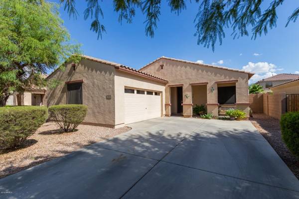 Maricopa, AZ 85138,42345 W BALSA Drive