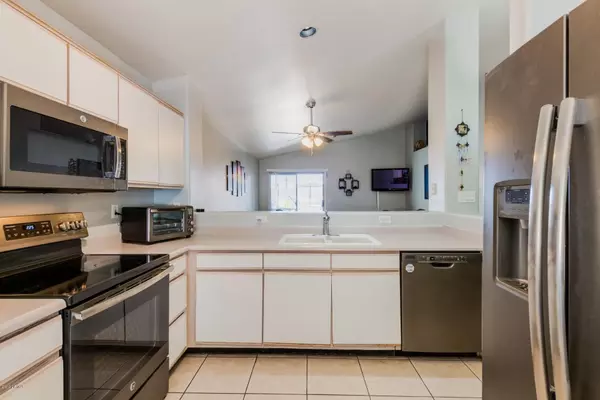 Apache Junction, AZ 85120,1329 W 17TH Avenue