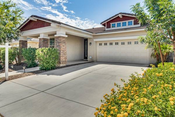 14869 W PERSHING Street, Surprise, AZ 85379