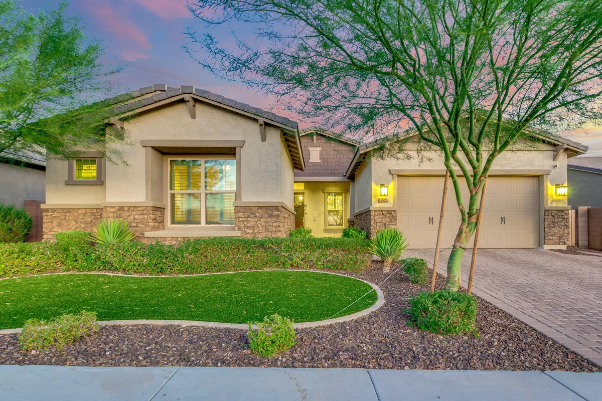 Peoria, AZ 85383,26093 N 96TH Avenue