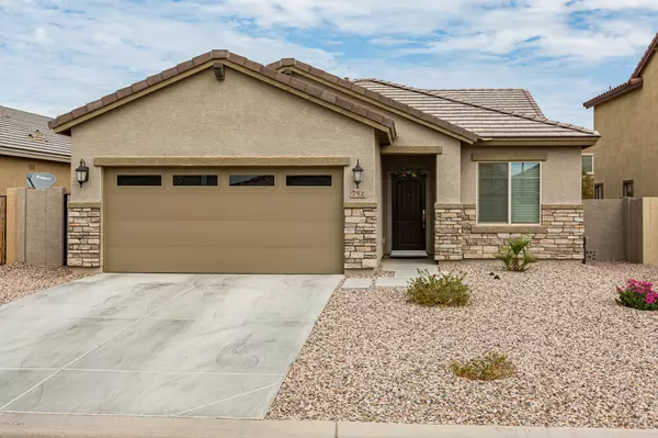 San Tan Valley, AZ 85143,752 E GOLD DUST Way