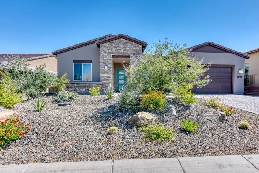 17659 E FORT VERDE Road, Rio Verde, AZ 85263