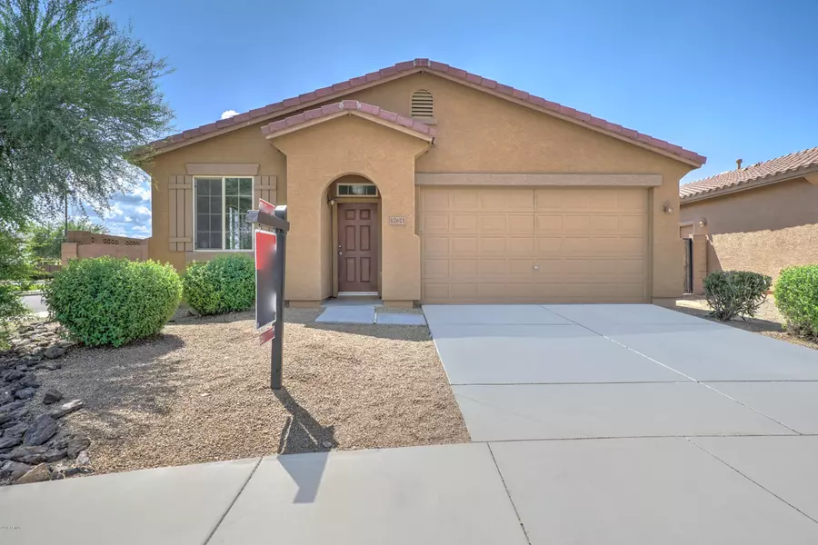 17671 W Desert Bloom Street, Goodyear, AZ 85338