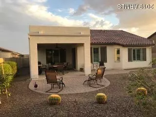 Eloy, AZ 85131,4906 W Loma Verde Avenue