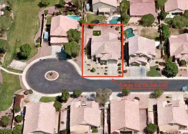 Gilbert, AZ 85297,3234 E LARK Court